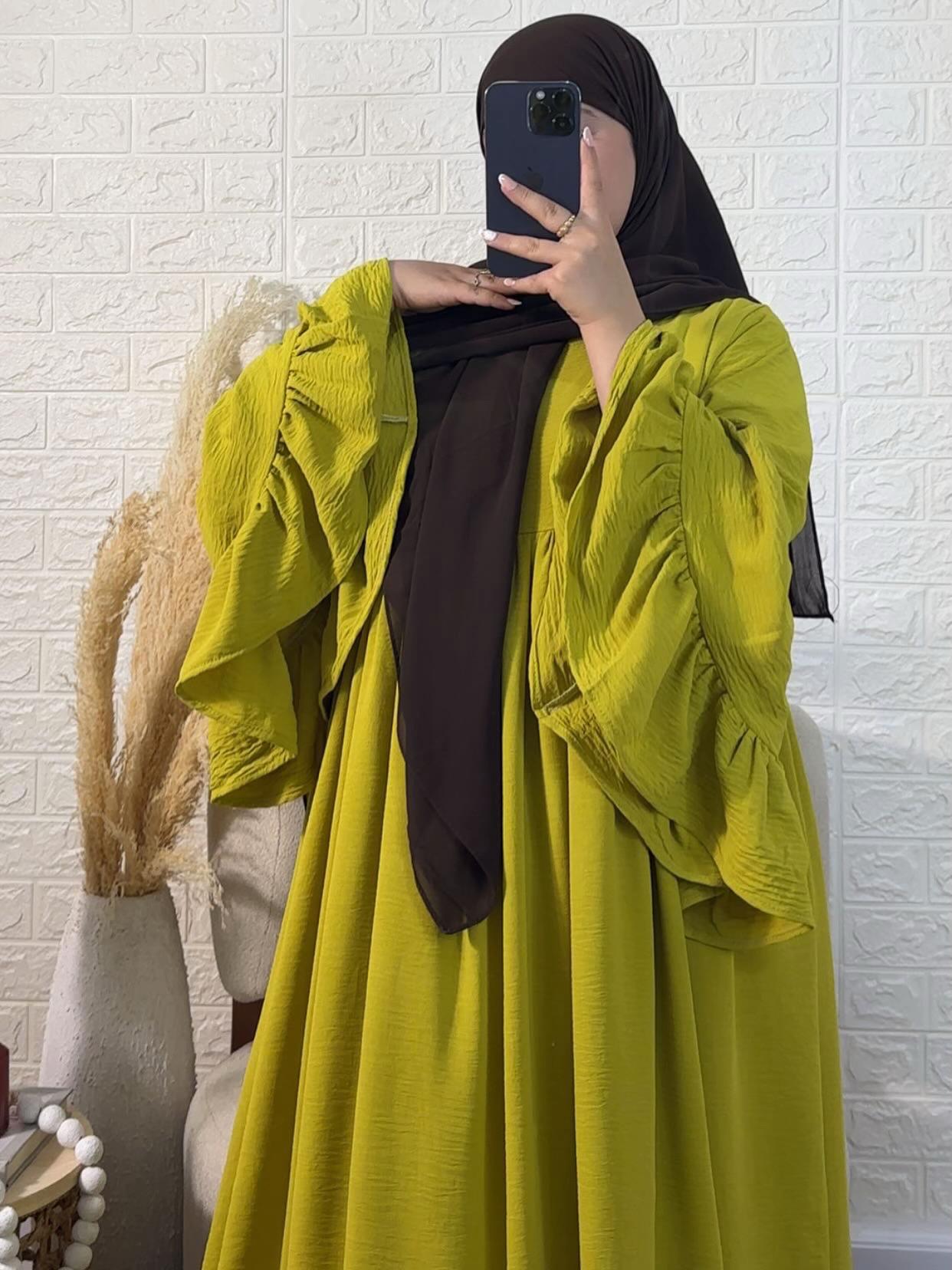 ❣️حجاب مودال غزل ❣️