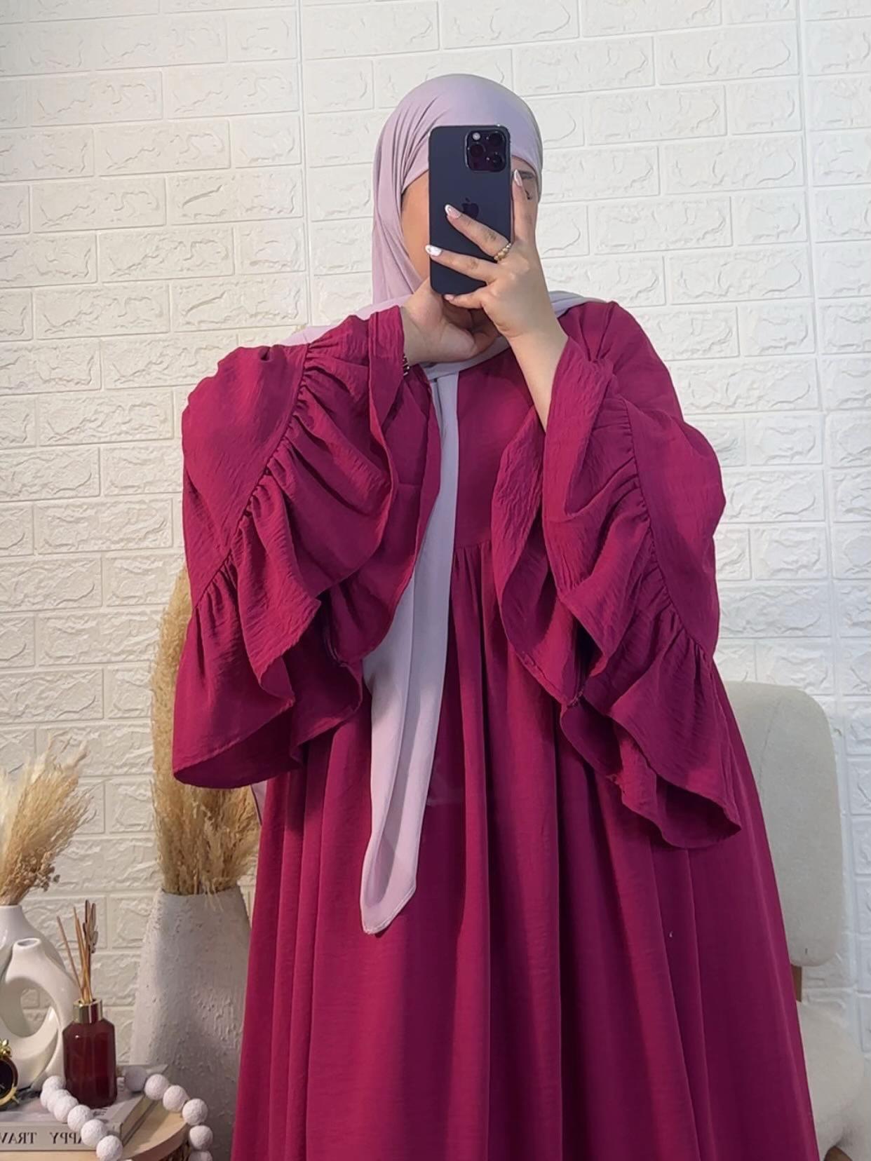 ❣️حجاب مودال غزل ❣️