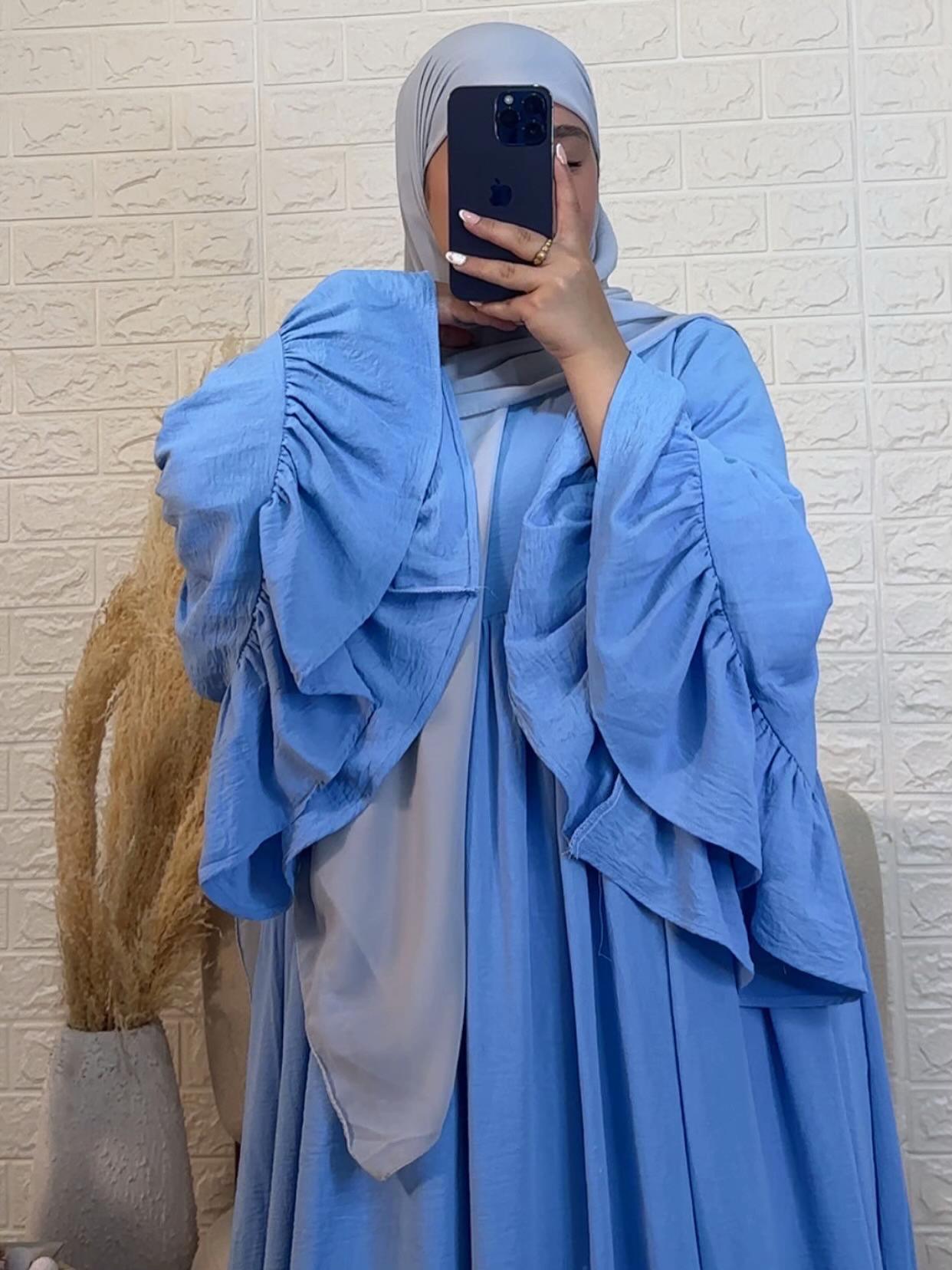 ❣️حجاب مودال غزل ❣️