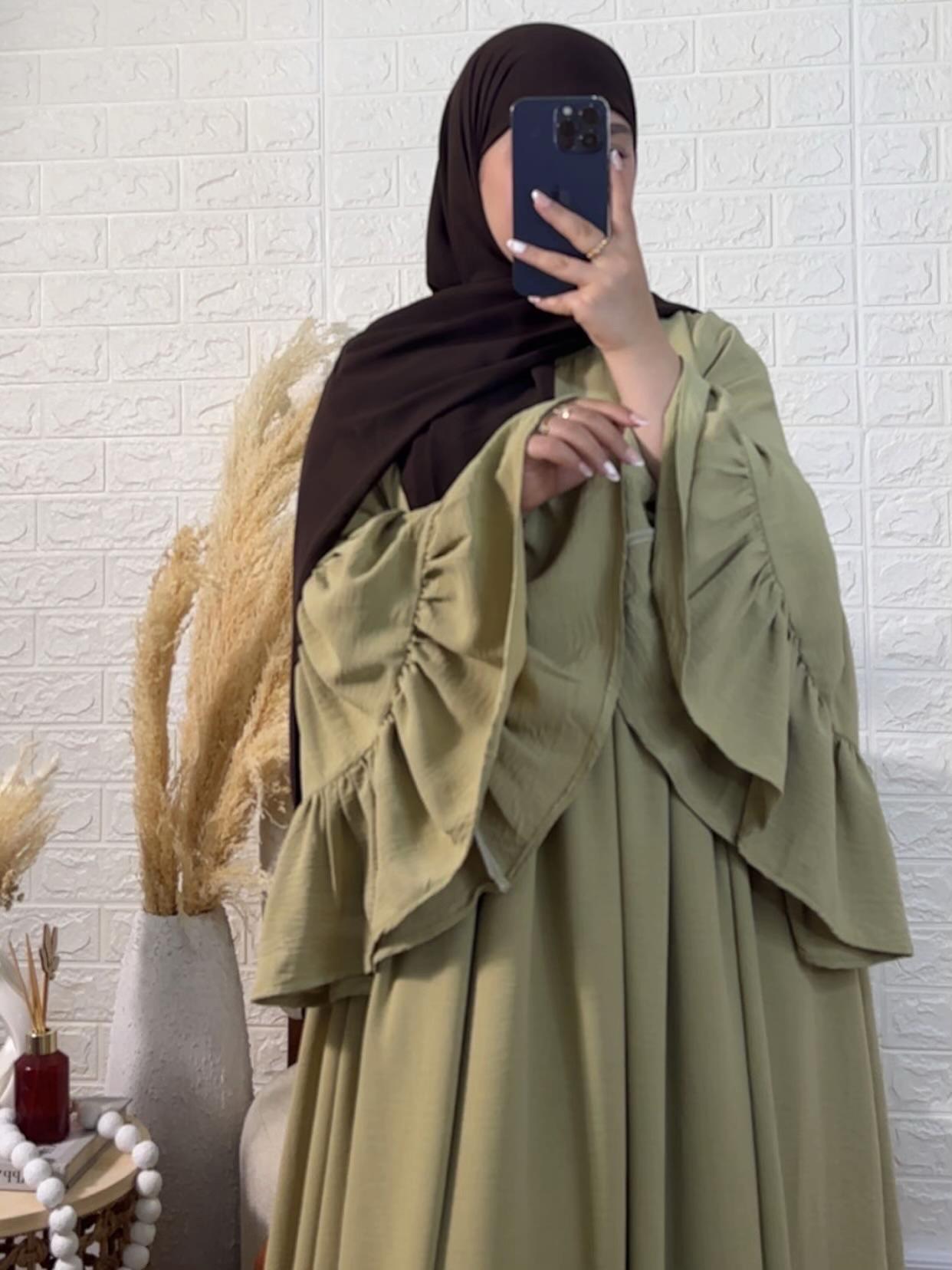 ❣️حجاب مودال غزل ❣️