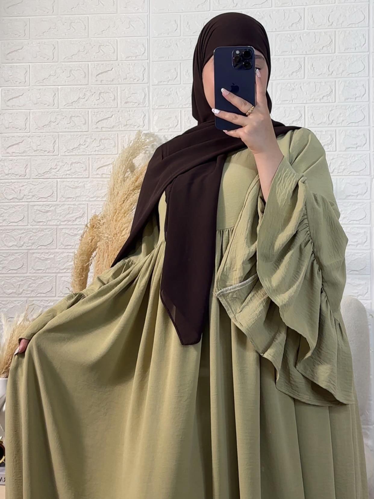❣️حجاب مودال غزل ❣️