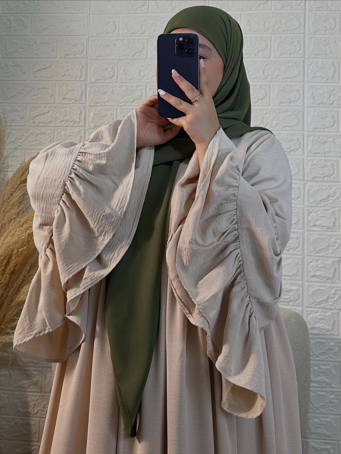 ❣️حجاب مودال غزل ❣️