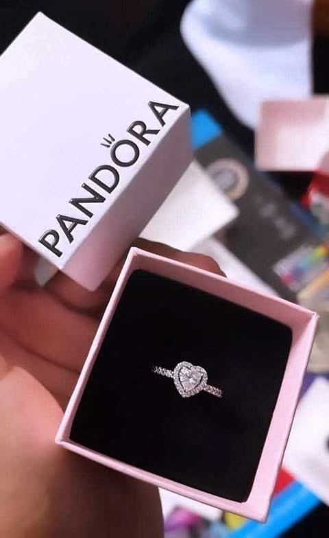 PANDORA خاتم