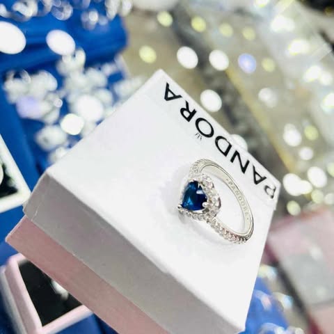 PANDORA خاتم