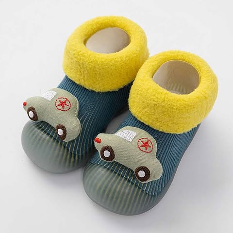 Silicone Bébé