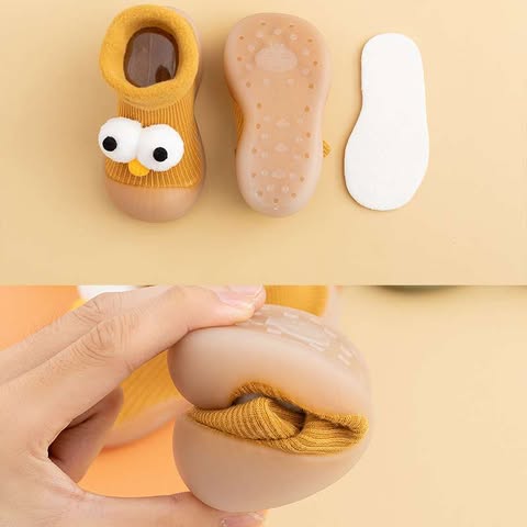 Silicone Bébé