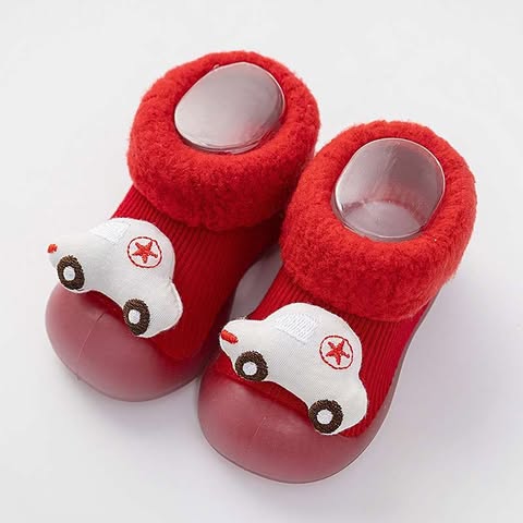 Silicone Bébé
