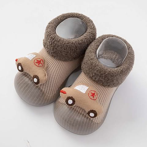 Silicone Bébé
