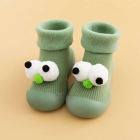 Silicone Bébé