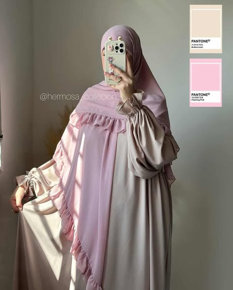 ✨خمار فلة الشرعي ✨