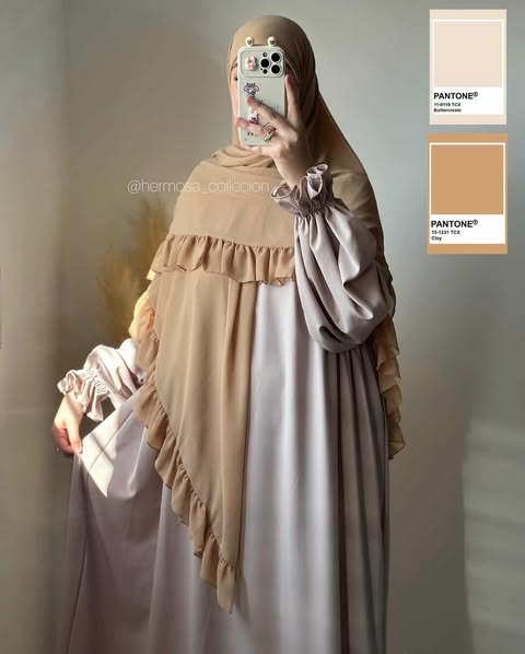 ✨خمار فلة الشرعي ✨