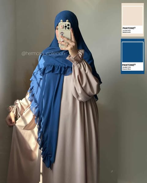 ✨خمار فلة الشرعي ✨