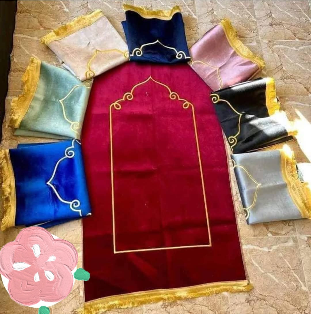 هدية رمضانية مميزة