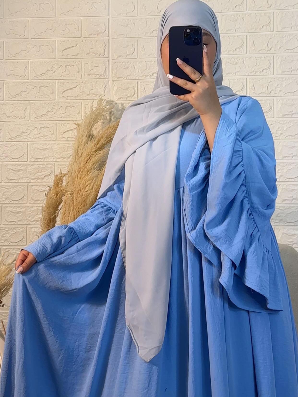 ❣️حجاب مودال غزل ❣️
