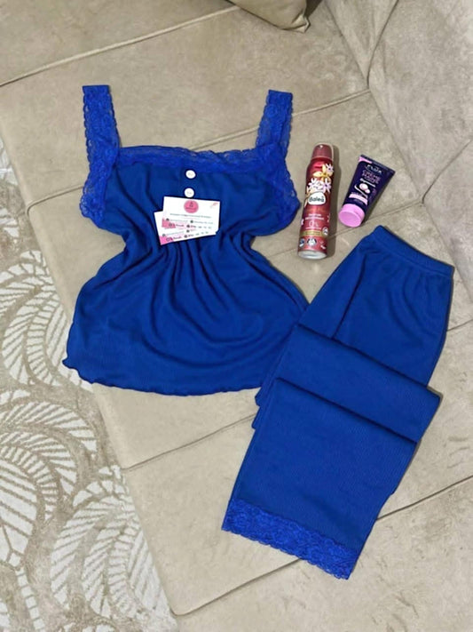 🥰دلل روحك عزيزتي 🥰  Pyjama COTON 🥰