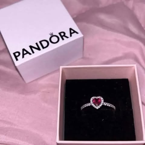 PANDORA خاتم