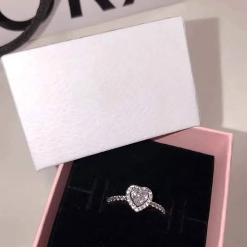 PANDORA خاتم