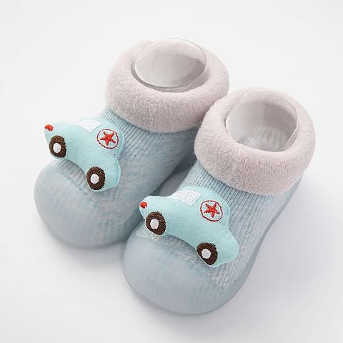 Silicone Bébé