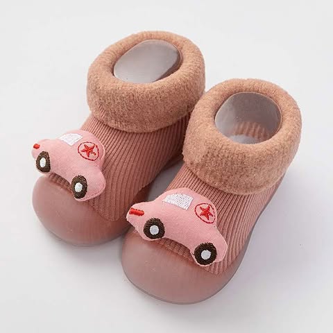 Silicone Bébé