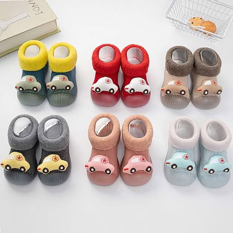 Silicone Bébé