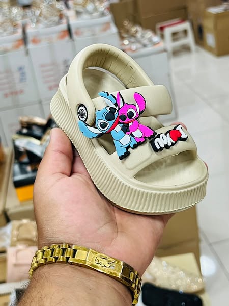 ❣️ Sandale Orthopédique ❣️