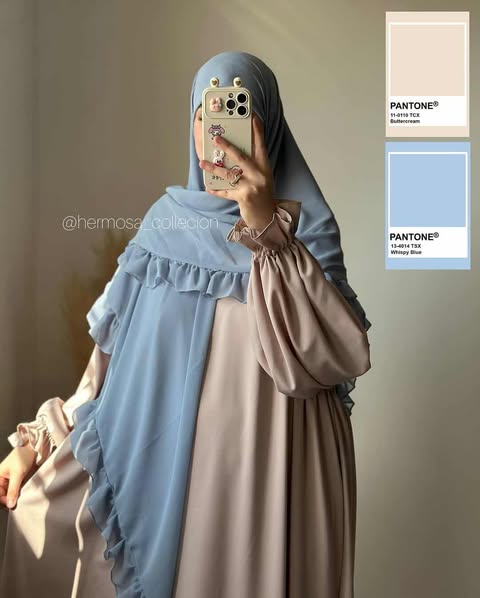 ✨خمار فلة الشرعي ✨