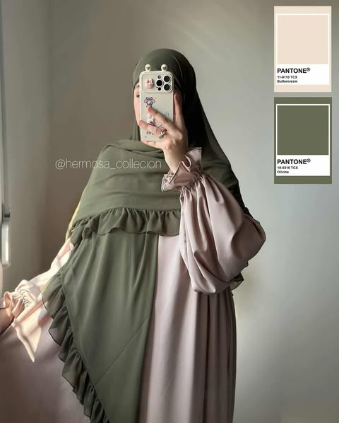 ✨خمار فلة الشرعي ✨