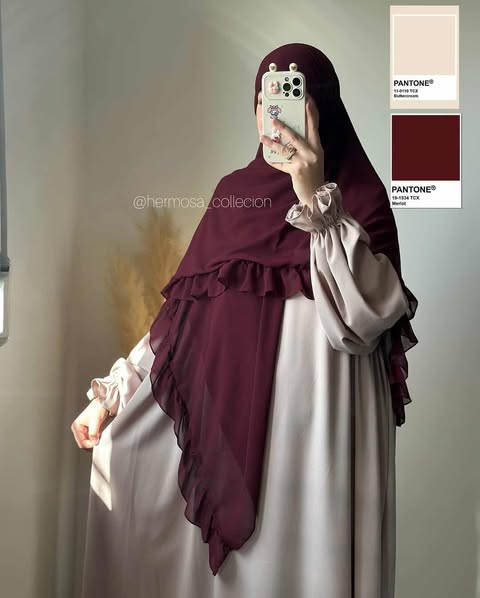 ✨خمار فلة الشرعي ✨