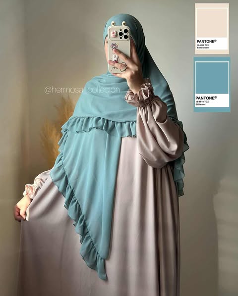 ✨خمار فلة الشرعي ✨