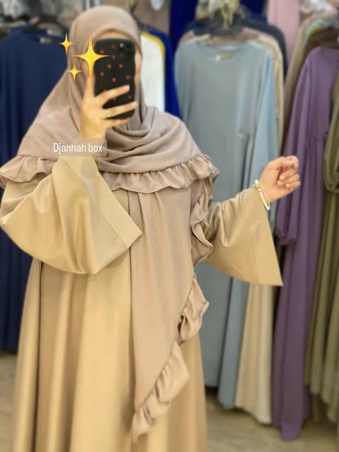 ✨خمار فلة الشرعي ✨