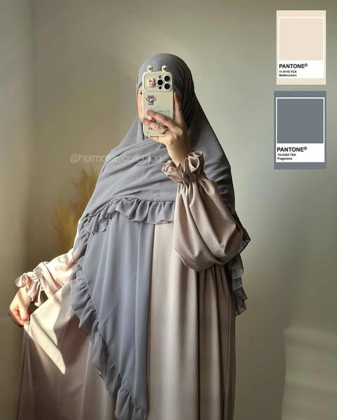 ✨خمار فلة الشرعي ✨