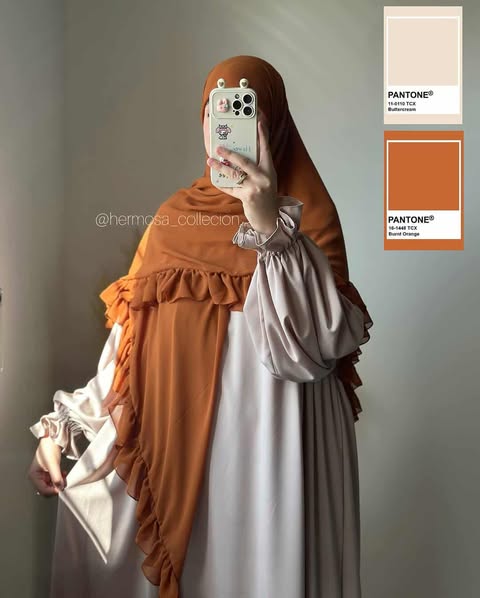 ✨خمار فلة الشرعي ✨