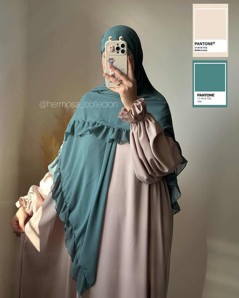 ✨خمار فلة الشرعي ✨