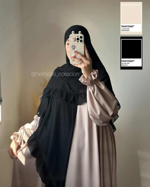 ✨خمار فلة الشرعي ✨