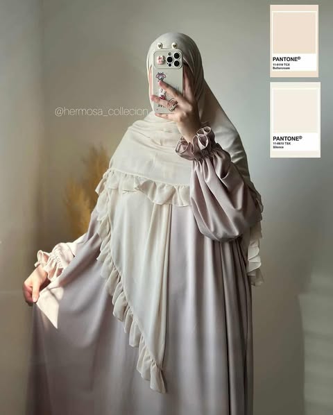 ✨خمار فلة الشرعي ✨