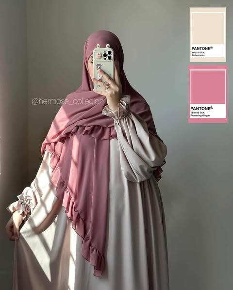 ✨خمار فلة الشرعي ✨
