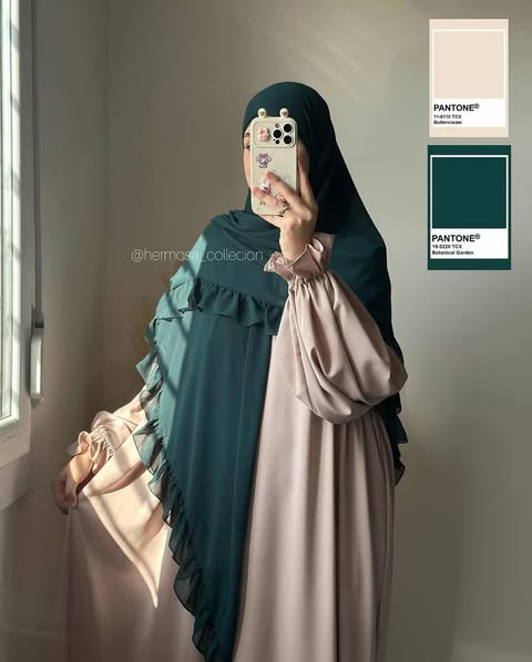 ✨خمار فلة الشرعي ✨