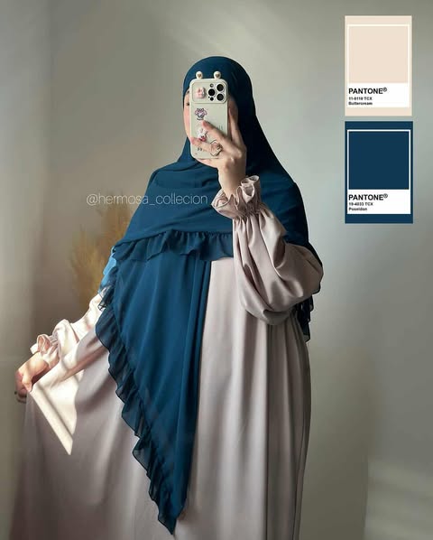 ✨خمار فلة الشرعي ✨
