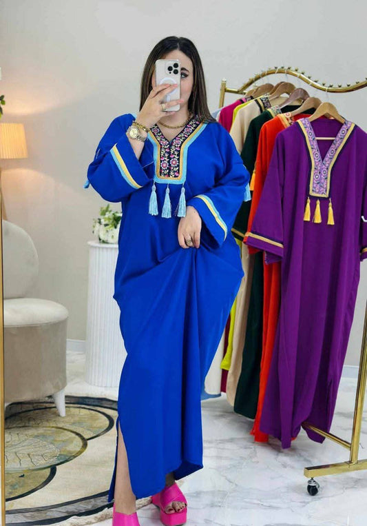 جبة السهرية ❣️