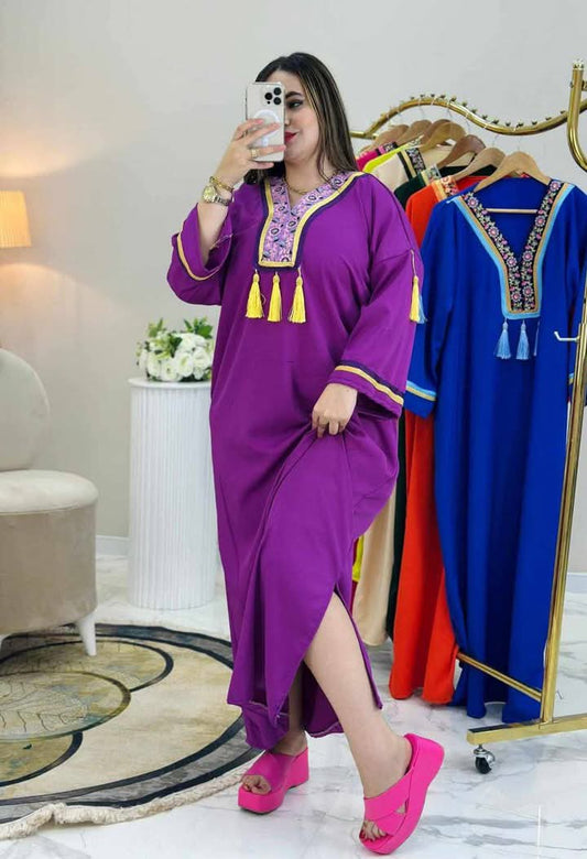 جبة السهرية ❣️