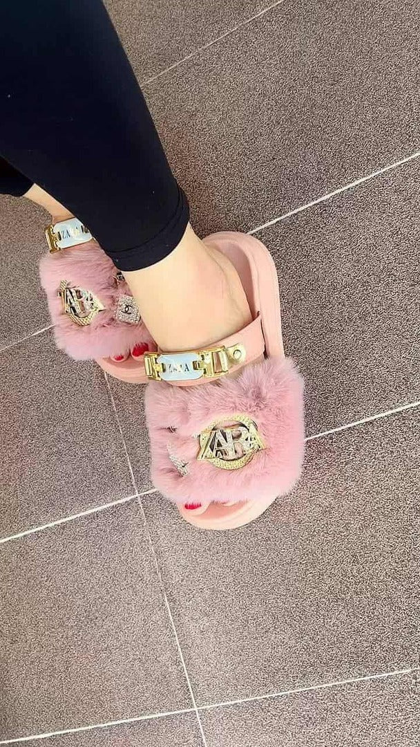 ✨Claquette ZARA ORTHOPEDIQUE ✨